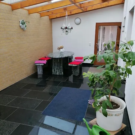 Auf Dem Land Stadtilm