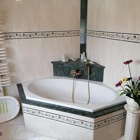 Holiday home Auf Dem Land *