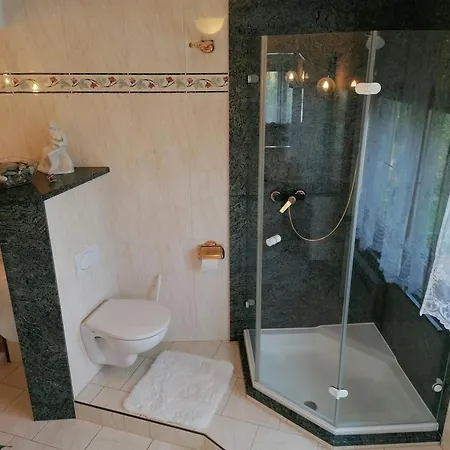 Auf Dem Land Stadtilm