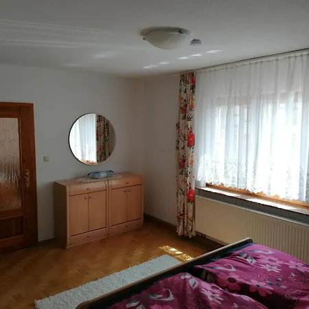 Holiday home Auf Dem Land