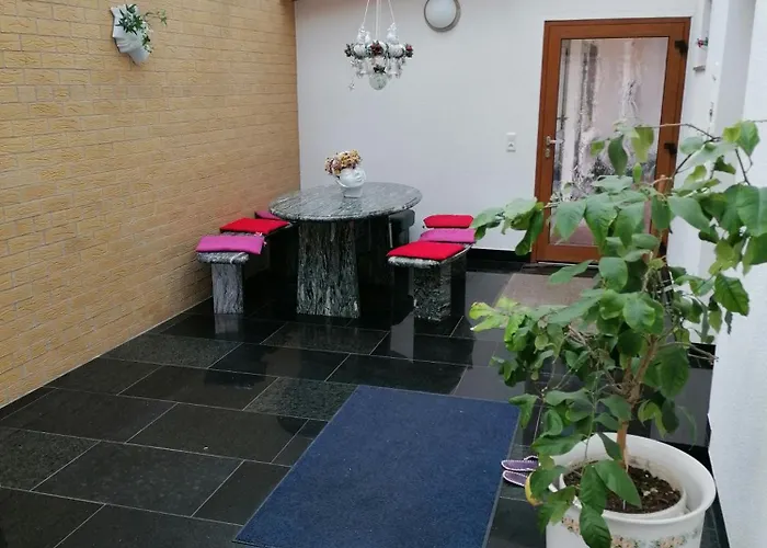 Auf Dem Land Stadtilm