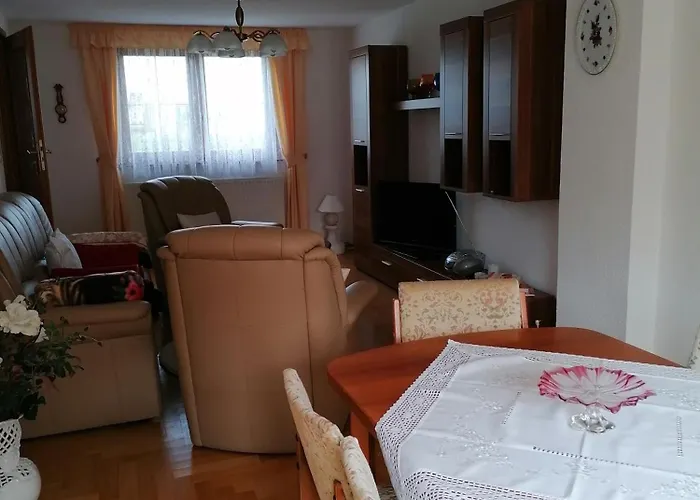 Auf Dem Land Holiday home Stadtilm