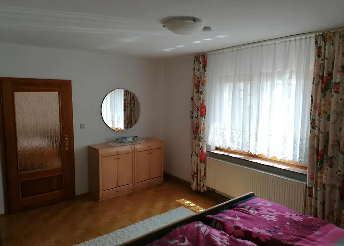 Holiday home Auf Dem Land