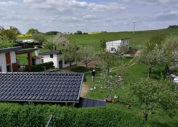 Holiday home Auf Dem Land